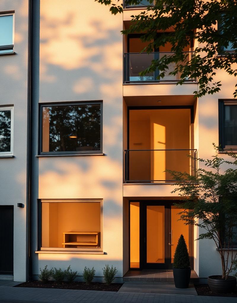 Immobilienbewertung